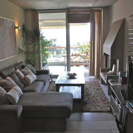 Varkiza Seaside Penthouse With Private Roof Deck Vári Exterior foto